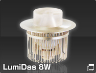 LumiDas8W