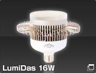 LumiDas16W