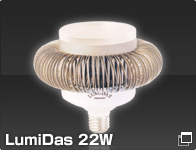 LumiDas22W